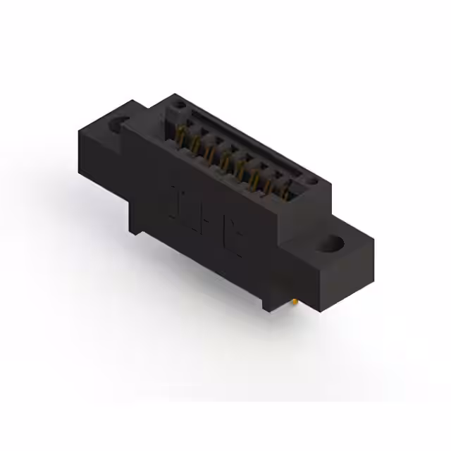 895-008-500-604 EDAC Inc.  Edgeboard Connectors